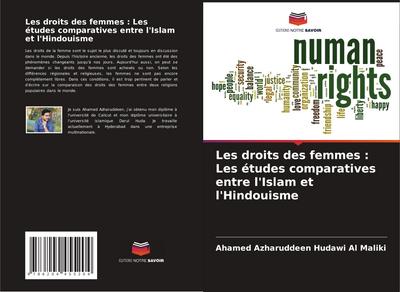Les droits des femmes : Les études comparatives entre l’Islam et l’Hindouisme