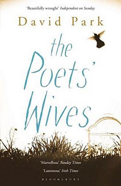 The Poets’ Wives