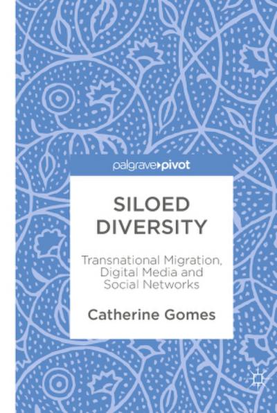 Siloed Diversity