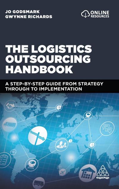 Logistics Outsourcing Handbook