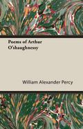 Poems of Arthur O’shaughnessy