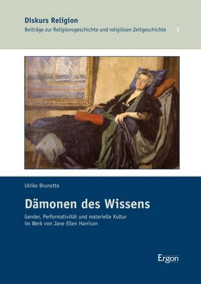 Dämonen des Wissens