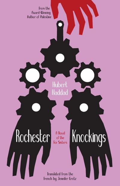 Rochester Knockings