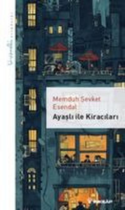 Ayasli ile Kiracilari - Livaneli Kitapligi