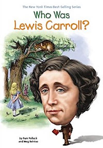 Who Was Lewis Carroll?