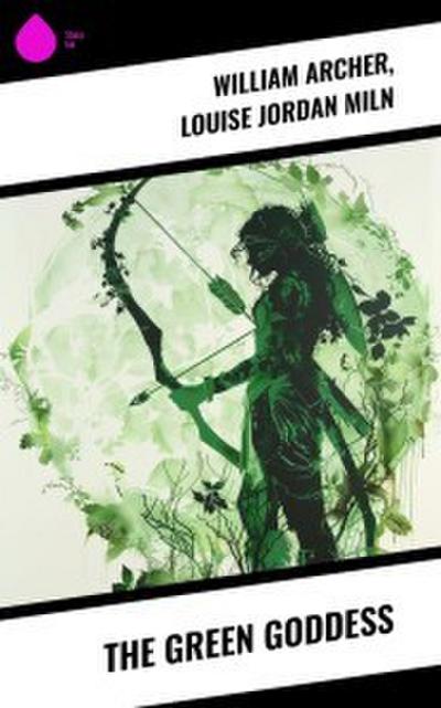 The Green Goddess