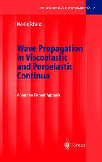 Schanz, M: Wave Propagation