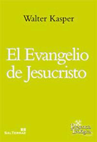El Evangelio de Jesucristo