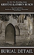 Burial Detail