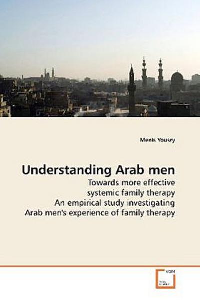 Understanding Arab men