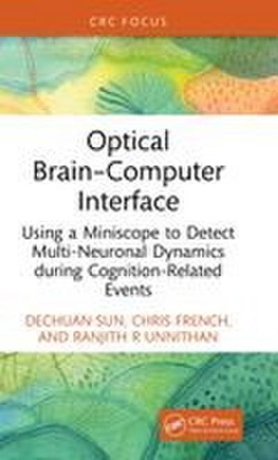 Optical Brain-Computer Interface
