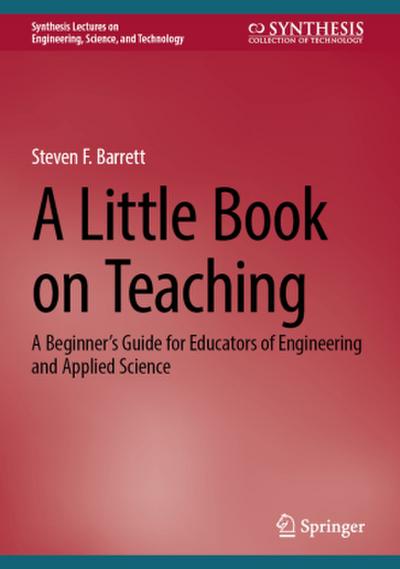 A Little Book on Teaching