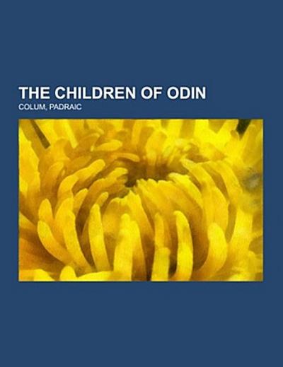 The Children of Odin