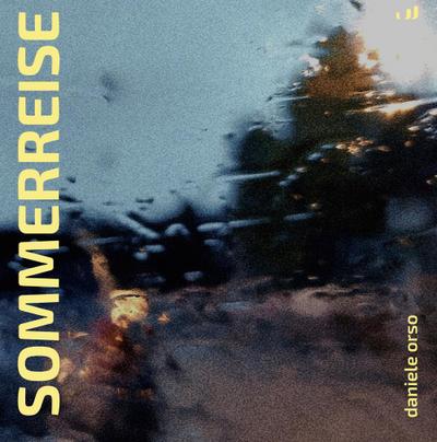 Orso, D: Sommerreise
