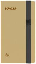 Notizbuch Puglia - Personal Jo - Apulien