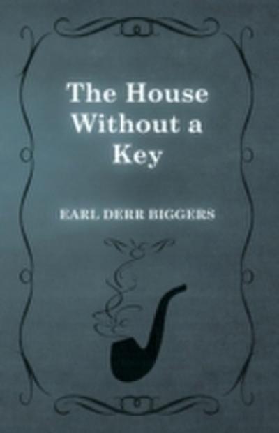 House Without a Key
