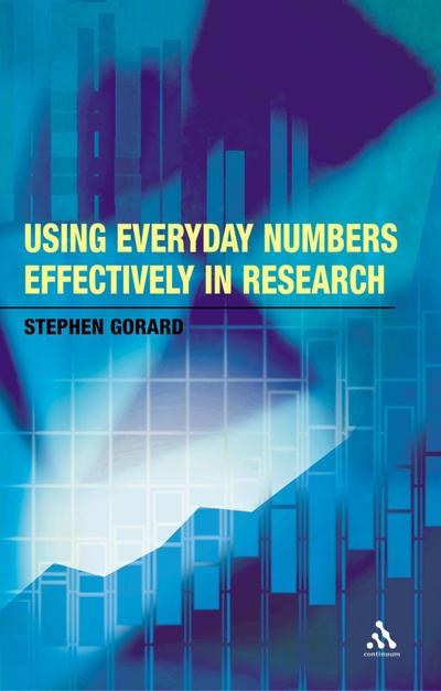 Using Everyday Numbers Effectively in Research