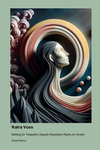 Ramos, K: Kalra Voss