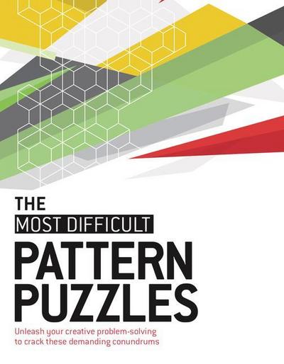 The Most Difficult Pattern Puzzles