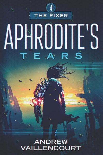 Aphrodite’s Tears