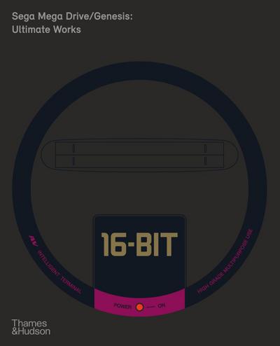 Sega Mega Drive/Genesis: Ultimate Works