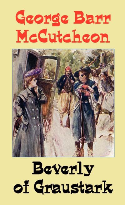 Beverly of Graustark