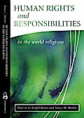 Human Rights and Responsibilities in the World Religions