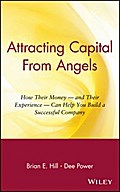 Attracting Capital From Angels