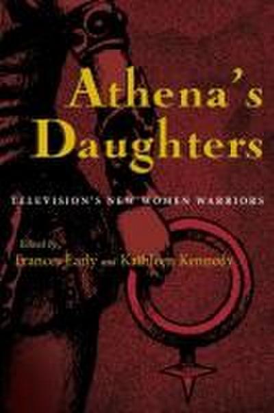 Athena’s Daughters