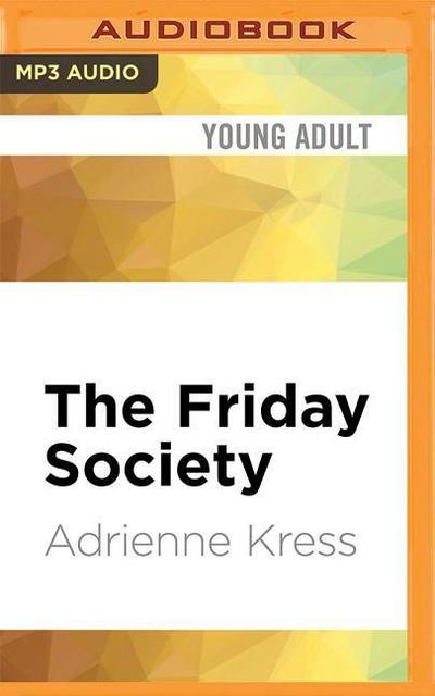 The Friday Society