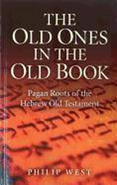 The Old Ones in the Old Book