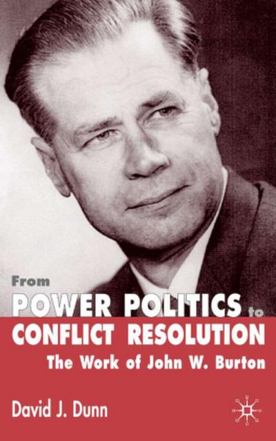 From Power Politics to Conflict Resolution