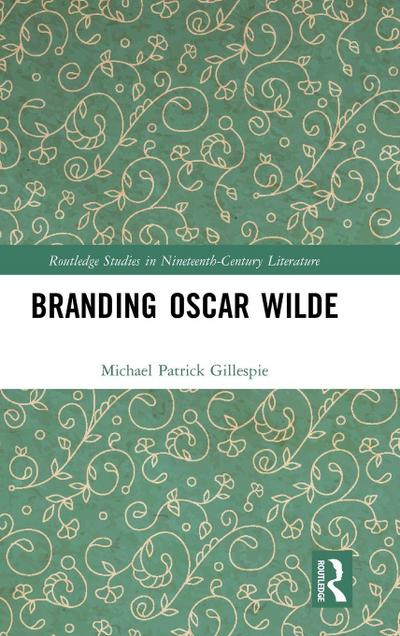 Branding Oscar Wilde