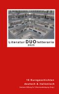 Literatur DUO Letterario 2025