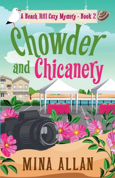 Chowder and Chicanery