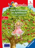 Leserabe 1. Lesestufe Kurz und leicht - Eine Prinz