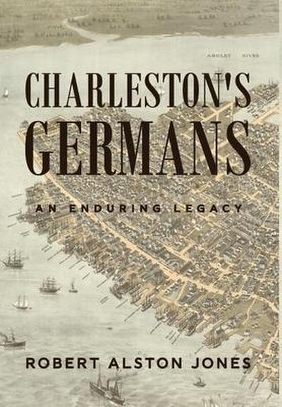 Charleston’s Germans