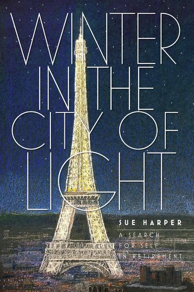 Winter in the City of Light