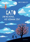 Cato und die Dinge, die niemand sieht