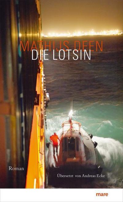 Die Lotsin
