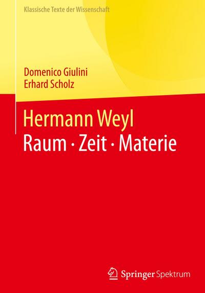 Hermann Weyl