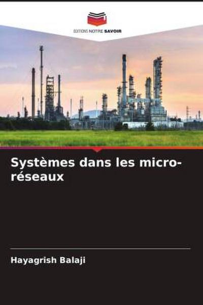 Systèmes dans les micro-réseaux