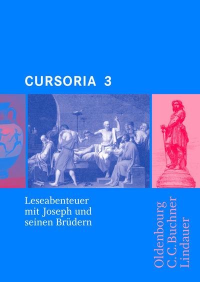 Cursoria 3: Joseph und seine Brüder