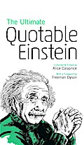 Ultimate Quotable Einstein