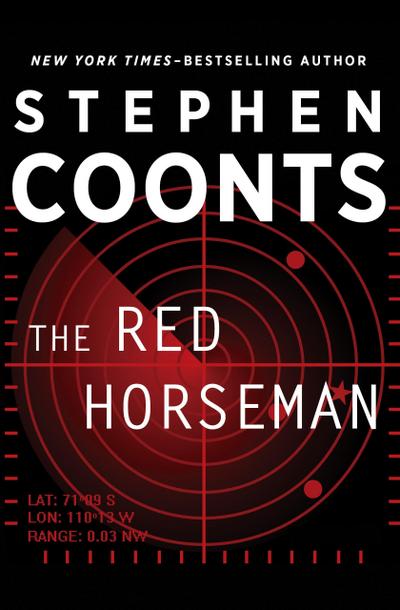 Coonts, S: Red Horseman