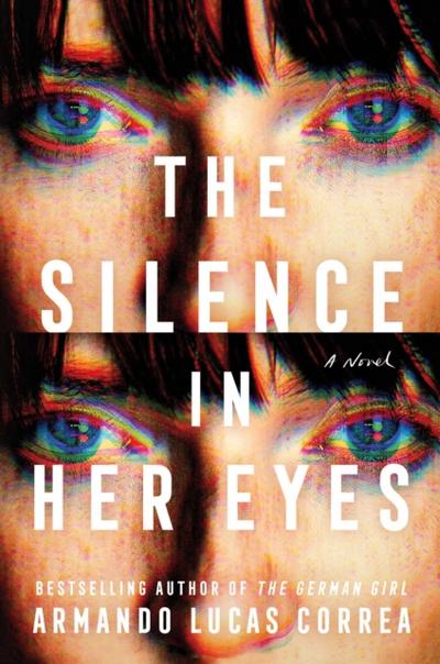 Silence in Her Eyes