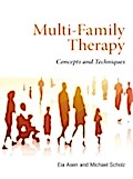Multi-Family Therapy