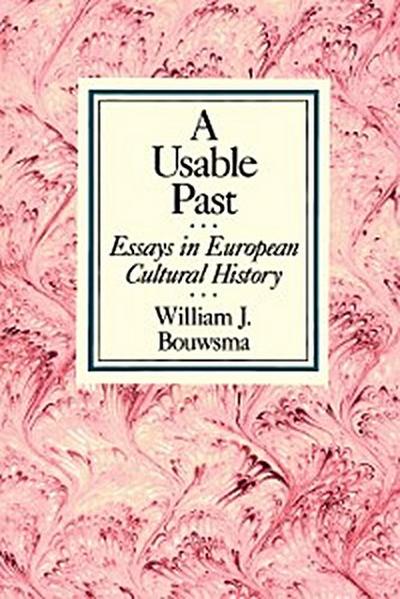 A Usable Past