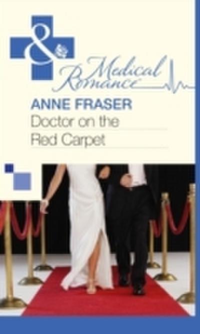 Doctor on the Red Carpet