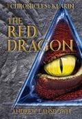 The Red Dragon (Verindon, #3)
